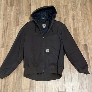 Carhartt Jacket